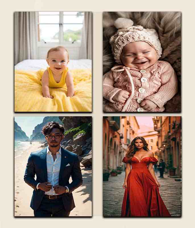 Buy Personalised Wall Art Order Now for Customized Designs